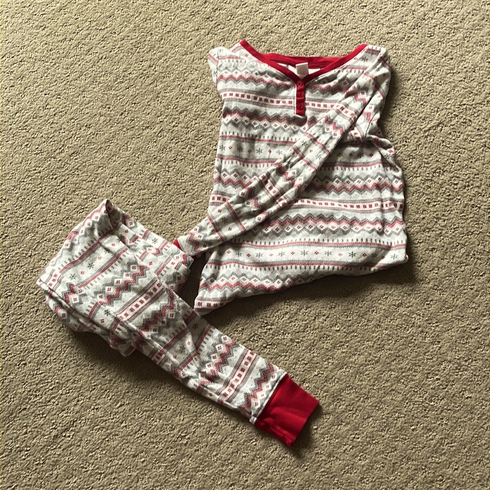 PJ set